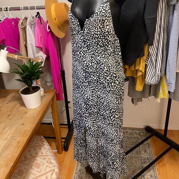 Saltwater Luxe Stunning Dress - Picture 10 of 16